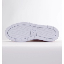 Puma Karmen Rebelle Chaussures W 38721205 rose 1 Puma Karmen Rebelle Chaussures W 38721205 rose 1