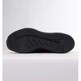 Chaussures Nike Downshifter 12 M DD9293-002 le noir 1