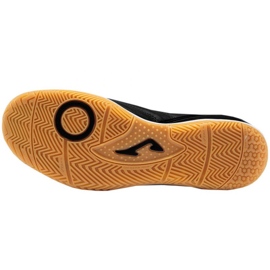 Chaussures de football Joma Maxima 2301 Indoor M MAXS2301IN noir noir 1