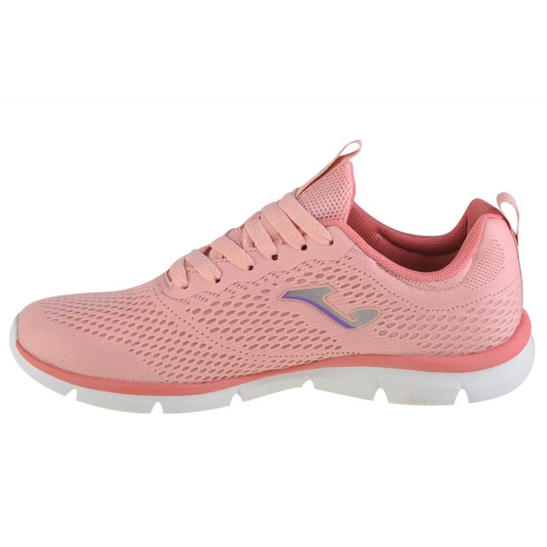 Chaussures Joma Comodity Femme 2213 W CCOMLW2213 rose 1
