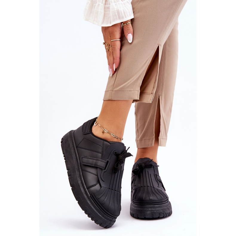 PG1 Chaussures de sport à la mode pour femmes noires Genesis le noir 1 PG1 Chaussures de sport à la mode pour femmes noires Genesis le noir 1