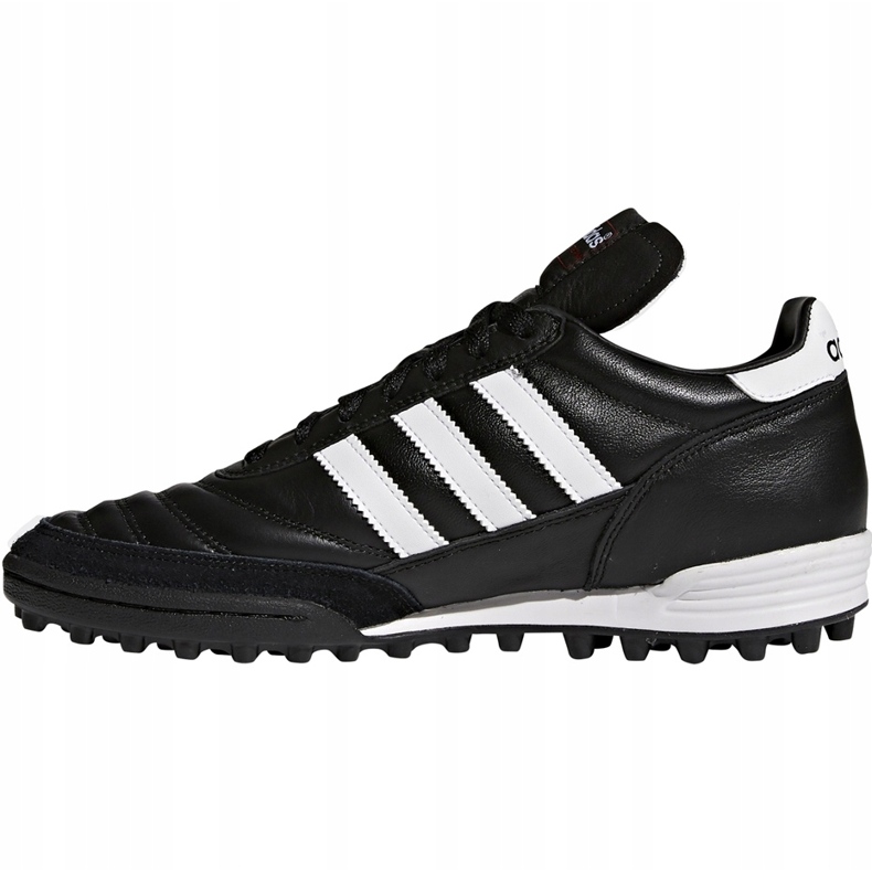 Chaussures de foot Adidas Mundial Team Tf 019228 noir noir 1