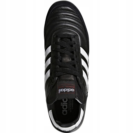 Chaussures de foot Adidas Mundial Team Tf 019228 noir noir 2