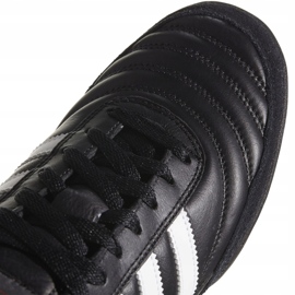 Chaussures de foot Adidas Mundial Team Tf 019228 noir noir 3