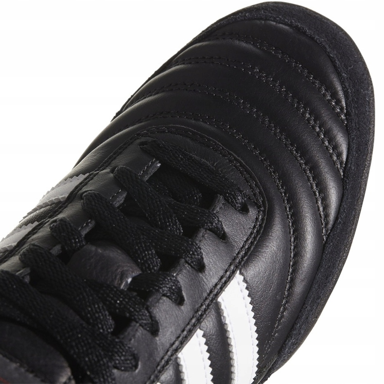 Chaussures de foot Adidas Mundial Team Tf 019228 le noir le noir 3 Chaussures de foot Adidas Mundial Team Tf 019228 le noir le noir 3