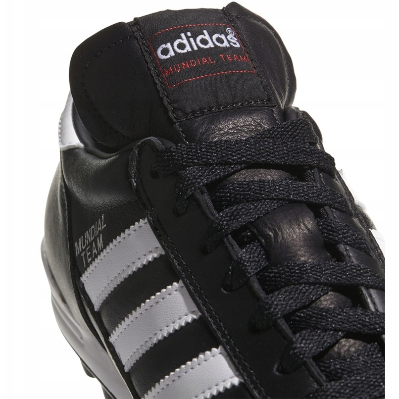 Chaussures de foot Adidas Mundial Team Tf 019228 le noir le noir 4 Chaussures de foot Adidas Mundial Team Tf 019228 le noir le noir 4