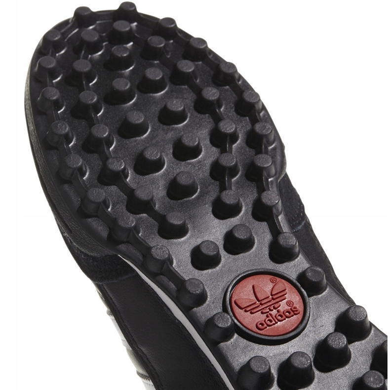 Chaussures de foot Adidas Mundial Team Tf 019228 noir noir 5