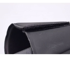 4F Jr HJZ22-JKLD001-20S chaussons le noir 4