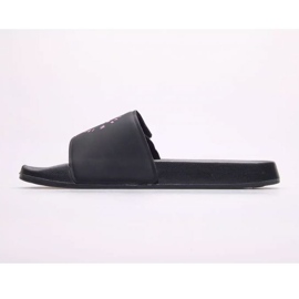4F Jr HJZ22-JKLD001-20S chaussons le noir 6