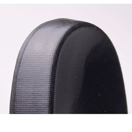 4F Jr HJZ22-JKLD001-20S chaussons le noir 7