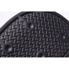 4F Jr HJZ22-JKLD001-20S chaussons le noir 8