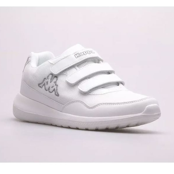 Chaussures Kappa Follow Vl 242495VL-1016 blanc 1