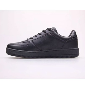 Chaussures Kappa Bash Lr Oc 243137OC-1111 le noir 3