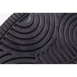 Chaussures Kappa Bash Lr Oc 243137OC-1111 le noir 7