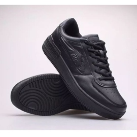Chaussures Kappa Bash Lr Oc 243137OC-1111 le noir 8