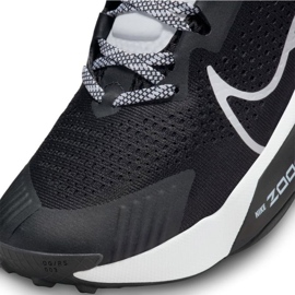 Chaussures running Nike ZoomX Zegama M DH0623 001 le noir 5