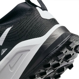 Chaussures running Nike ZoomX Zegama M DH0623 001 le noir 6