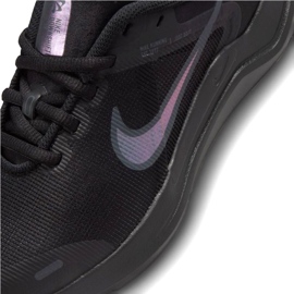 Chaussure de running Nike Downshifter 6 DM4194 002 noir 1