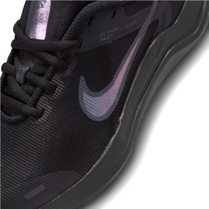 Chaussure de running Nike Downshifter 6 DM4194 002 noir 1
