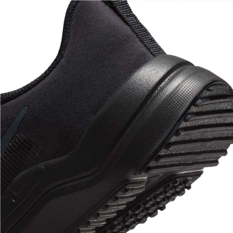 Chaussure de running Nike Downshifter 6 DM4194 002 noir 2