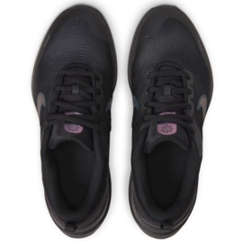 Chaussure de running Nike Downshifter 6 DM4194 002 noir 4