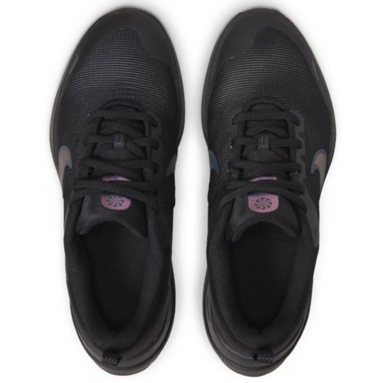 Chaussure de running Nike Downshifter 6 DM4194 002 noir 4