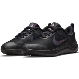 Chaussure de running Nike Downshifter 6 DM4194 002 noir 5