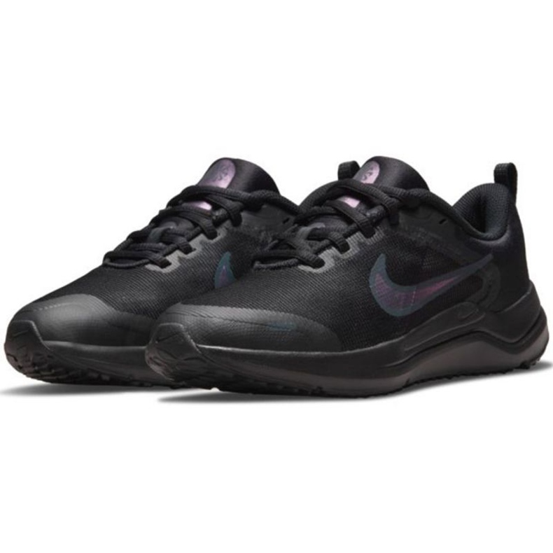 Chaussure de running Nike Downshifter 6 DM4194 002 noir 5