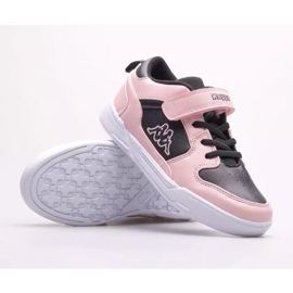 Chaussures Kappa Lineup Low K Jr 260932K-2111 rose 1