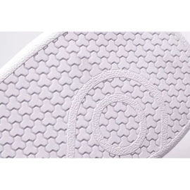 Chaussures Kappa Bash M Jr 280013M-1010 blanche 7