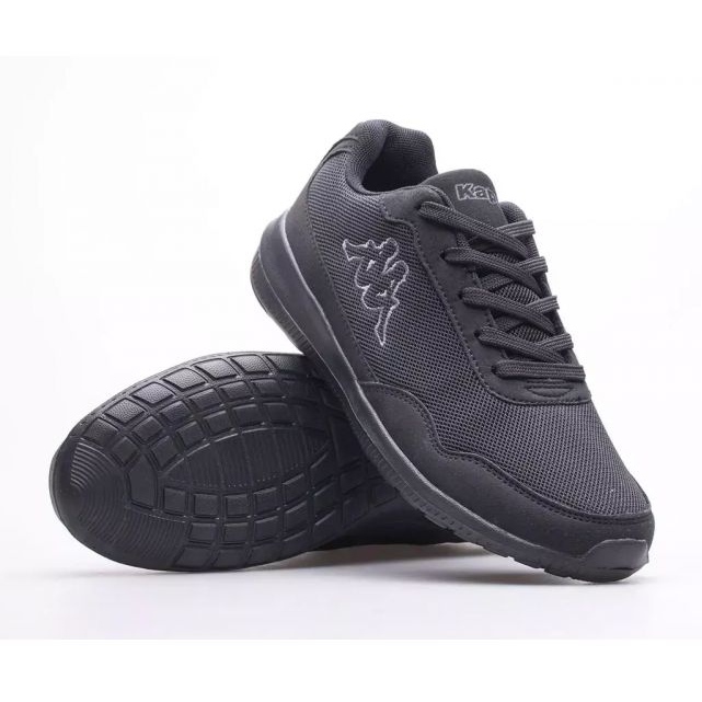 Chaussures Kappa Follow Oc XL M 242512XL-1116 noir 1