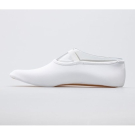 BM Ballerines de gymnastique Iwa 250 4052964042004 blanche 2