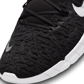 Chaussures Nike Free Run 5.0 CZ1884-001 noir 1