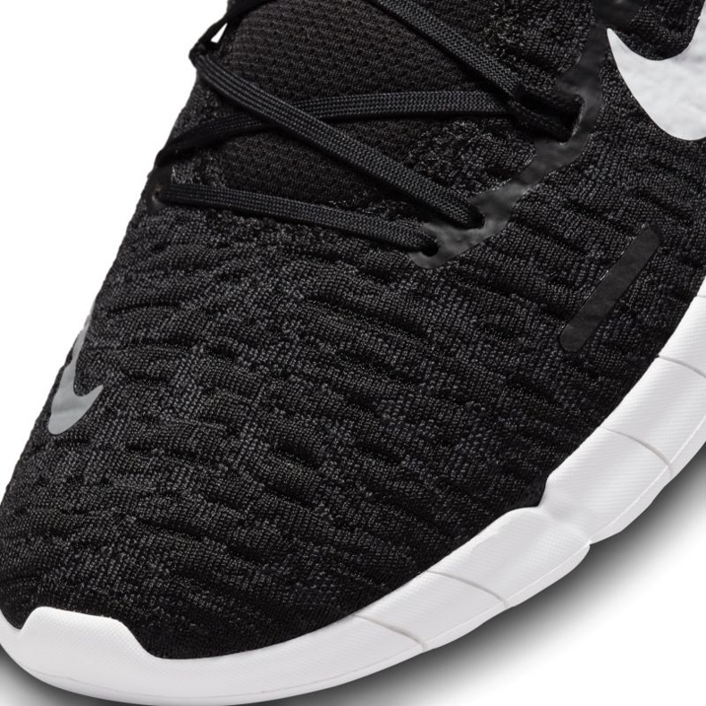 Chaussures Nike Free Run 5.0 CZ1884-001 noir 1