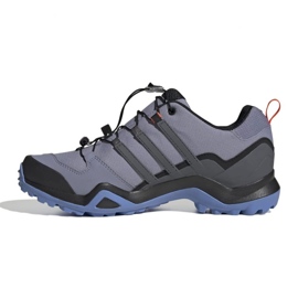 Chaussures adidas Terrex Swift R2 M HR1360 gris 1 Chaussures adidas Terrex Swift R2 M HR1360 gris 1