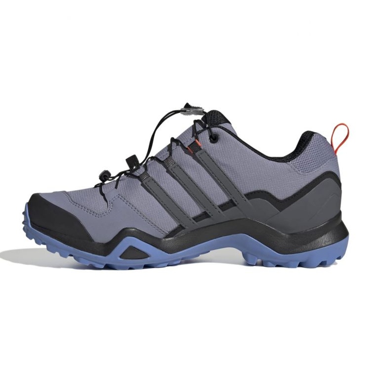 Chaussures adidas Terrex Swift R2 M HR1360 gris 1 Chaussures adidas Terrex Swift R2 M HR1360 gris 1