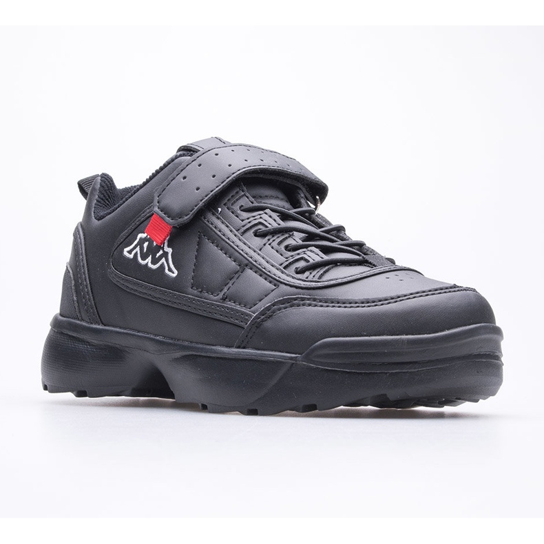Kappa Rave Nc K 260782K-1111 chaussures pour enfants le noir 1