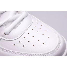 Chaussures femme KAPPA Bash Pf Gc 243001GC-1017 blanche 3