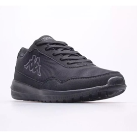 KAPPA Follow Oc XL 242512XL-1116 chaussures homme le noir 1