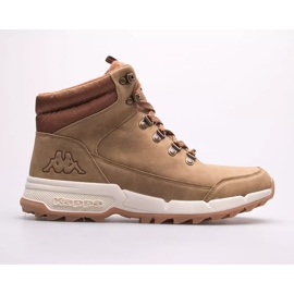 Bottes Kappa Tibre 243201-4143 jaune 1
