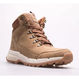 Bottes Kappa Tibre 243201-4143 jaune 2