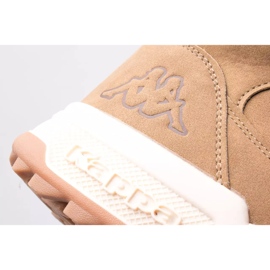 Bottes Kappa Tibre 243201-4143 jaune 4