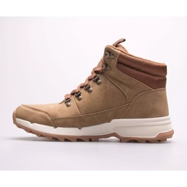 Bottes Kappa Tibre 243201-4143 jaune 6