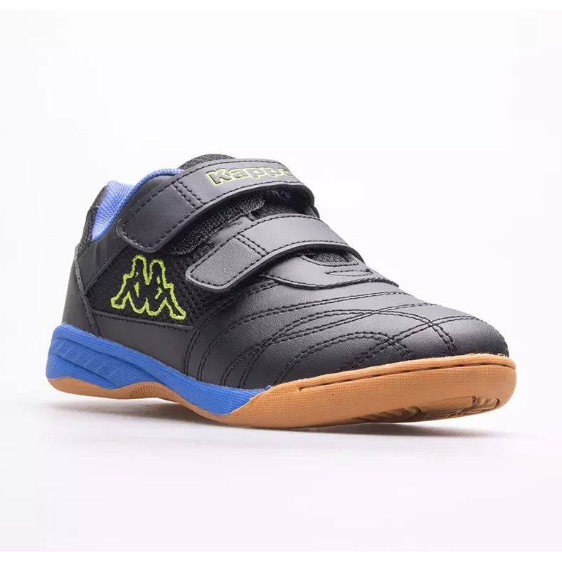 Chaussures enfant KAPPA Kickoff Bc T 260509BCT-1160 le noir 1