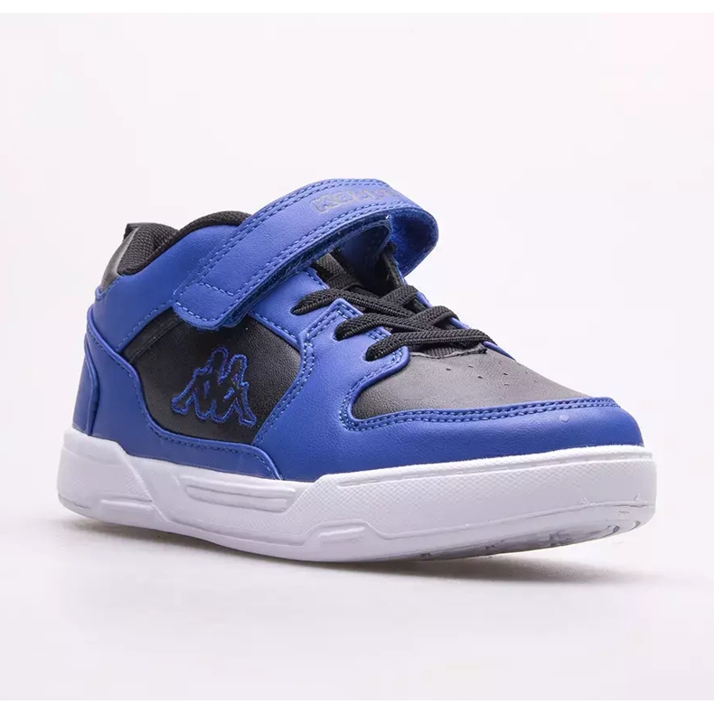 Chaussures pour enfants KAPPA Lineup Low K 260932K-6011 bleu 1