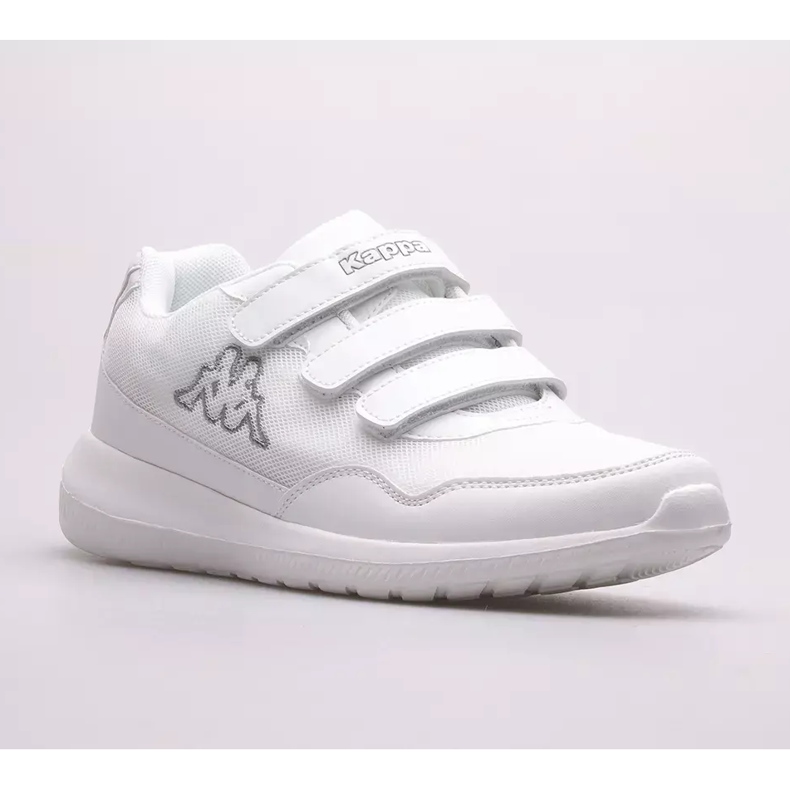 Chaussures KAPPA Follow Vl 242495VL-1016 blanc 1