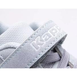 Chaussures enfants KAPPA Bash Sc M 280013SCM-6510 bleu 2