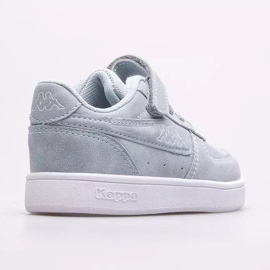 Chaussures enfants KAPPA Bash Sc M 280013SCM-6510 bleu 4