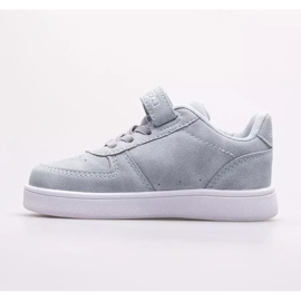 Chaussures enfants KAPPA Bash Sc M 280013SCM-6510 bleu 6