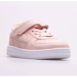 Chaussures enfants KAPPA Bash Sc M 280013SCM-2110 rose 1
